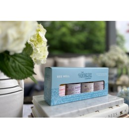 Heritage Bee "Bee Well" Box Set ***NEW PRODUCT***